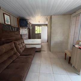 Casa na Praia com Piscina