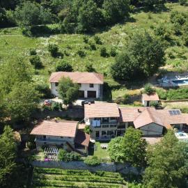 Agriturismo La Collina degli Scoiattoli