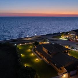 Iliovasilema Hotel – hotel w mieście Mitikas