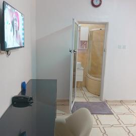 Heirloom Luxury Hotel and Apartments, hotel di Maiyegun