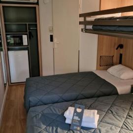 Premiere Classe Compiegne - Jaux, hotell i Jaux