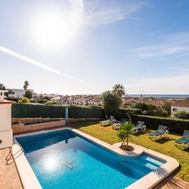 Villa Dolfins by Escape Home