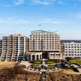 Grand Hotel Huis ter Duin, hotel Noordwijk aan Zeeben
