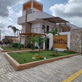 Pousada Serra do Torreão, hotel in João Câmara