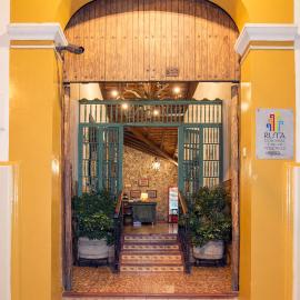 Hotel La Posada del Doctor, hotel in León