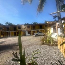Residencial e Pousada Ilhéus