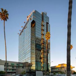 Kasa Sunset Los Angeles, hotel a Los Angeles