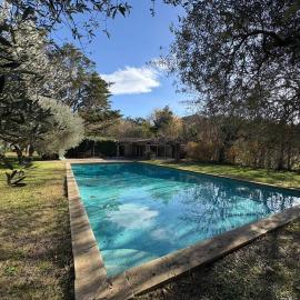 Domaine de la Malière, hotel a Collobrières