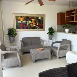 CONDOMINIO LAGUNA CLUB "Amalfi"