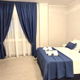 HOTEL PARADISO, ξενοδοχείο σε Altedo