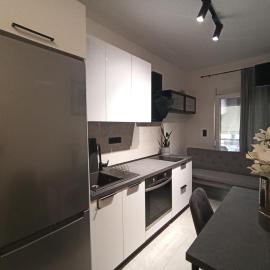 Sodi Cozy apartment