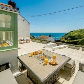 포틀로에 위치한 호텔 3 Bed in Truro oc-87260