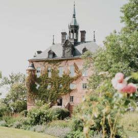 Wiks Slott, khách sạn ở Vik
