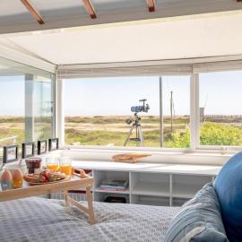 2 Bed in Dungeness oc-bt079