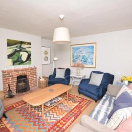 3 Bed in Kettlestone oc-kt037