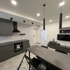 Apartment in Massa Center