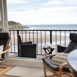 1 Bed in Gower oc-hh9304, hotel a Bishopston