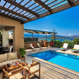 Villa Kallisto by Villa Plus