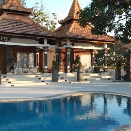 Soul Lodge Villa Lovina, hotel v destinaci Banjar