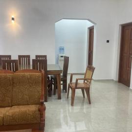 Siva Residencies, hotel i Wattala