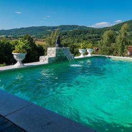 Villa Panoramic Sovata