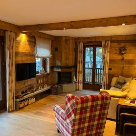 L'Atelier du Temps - Chalet Crammont