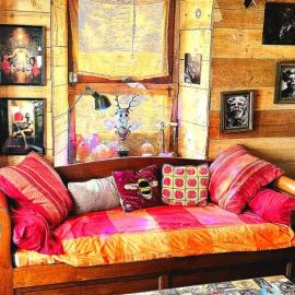 L'atelier de joakim, hotell i Seix
