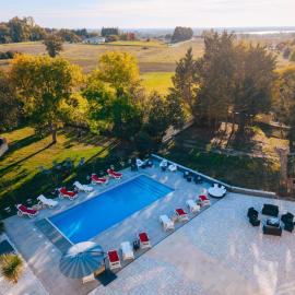 Domaine de Pagnon Gironde