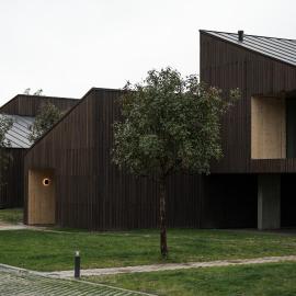 Paraíso Villas & Spa, hotel v destinaci Guimarães