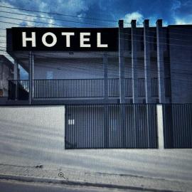 Hotel dallas