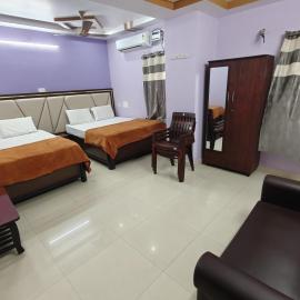 Hotel Skyland
