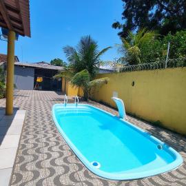 Casa em Mosqueiro com Piscina