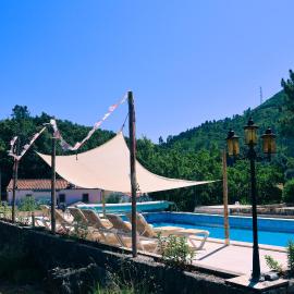 Quinta Cabecinha, hotel en Penela