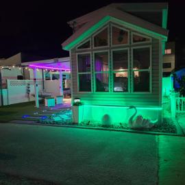 Marina View Cottage at Key Largo, ξενοδοχείο σε Key Largo