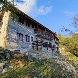 Casa Savoino