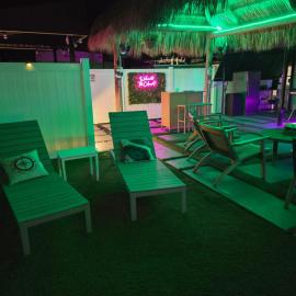 Tiki Cabana at Key Largo, hotel u gradu Ki Largo