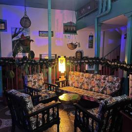 Hotel Casa Tradicional, хотел в Саленто