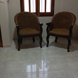 Dpto amueblado con cochera descubierta, hotel in Río Tercero