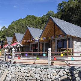 Amarvi Hotel & Resort