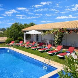 Espraguina - Private Pool - 16 Guests - Loulé