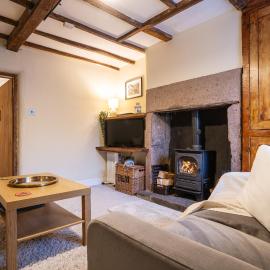 Mill Workers Cottage