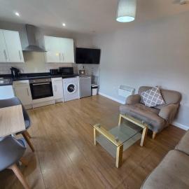4a Smart Apartments, hotel a Newark upon Trent