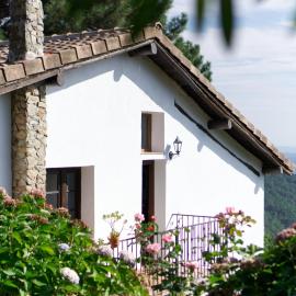 Casa Rural Arbillas – hotel w mieście Arenas de San Pedro