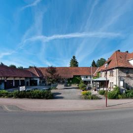 Ferienwohnungen Westfalenhof