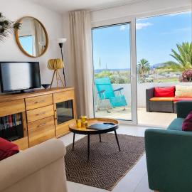 Cloud Nine Golf del Sur