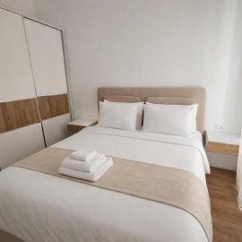 Cozy Nest Apartament Tirana - Check-in 24h