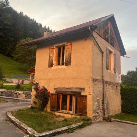 Residence Caro, La petite Maison