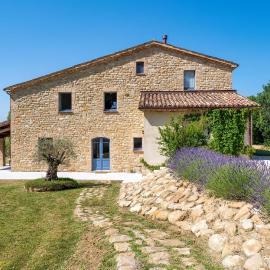 Ca'Mi House - Casale in pietra