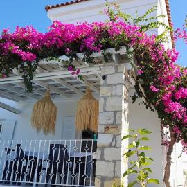 Villa Schnouk near Rethymnon