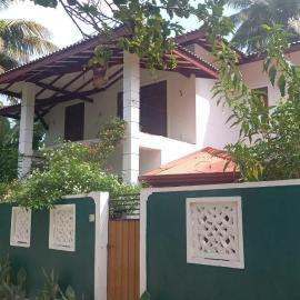 Ranga's house, Hotel in Minuwangoda